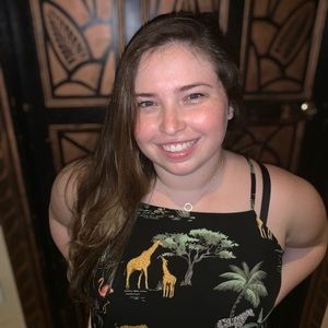 Meet your Posher, Jaclyn